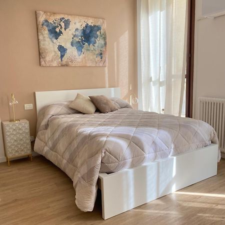 Angel'S Suite Віченца Екстер'єр фото