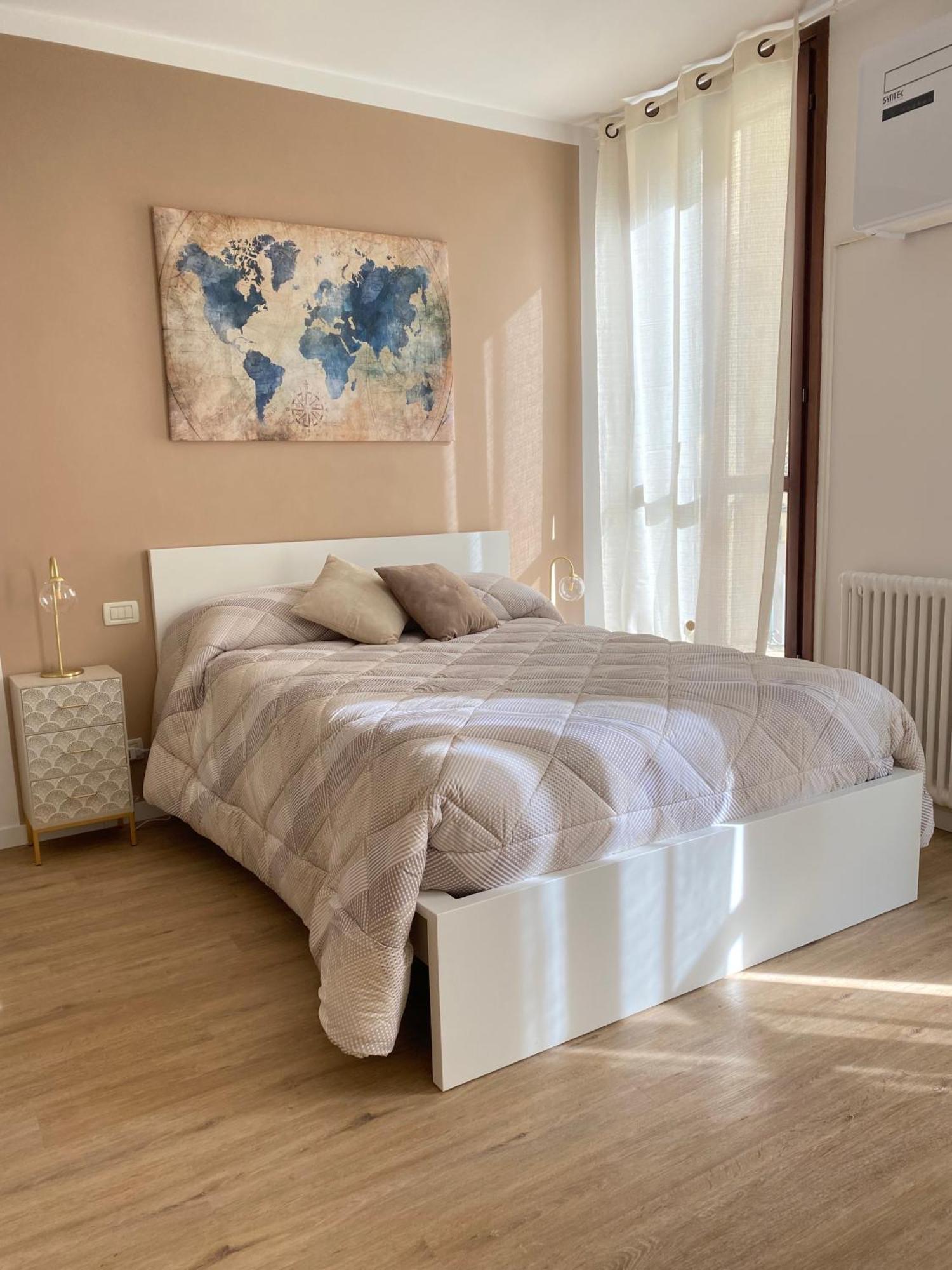 Angel'S Suite Віченца Екстер'єр фото